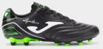 joma Aguila 2501 Black Fluor Green Firm Ground 43.5