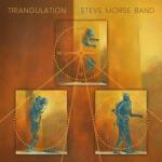 BERTUS Steve Morse Band - Triangulation (1lp, Orange Coloured Vinyl) (1g8467)
