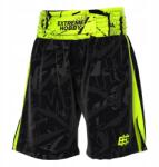 Extreme Hobby Boksz rövidnadrág Extreme Hobby Neo Lime S (2833-43164-S)