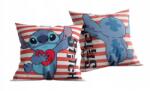 Halantex Lilo és Stitch kétoldalas díszpárna, 40/40cm, ST3C (ST3C)