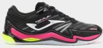 joma TOP FLEX ULTIMATE 2501 INDOOR teremcipő fekete 41