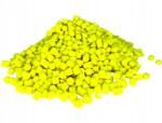 LK Baits Fluoro Pellets Ananász/N-Vajsav 1kg, 2mm (8595602010776)