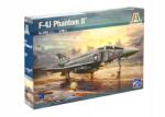 Italeri 2781-es modellkészlet F-4J Phantom II (1: 48)