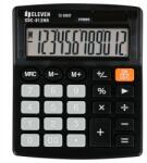 Citizen Irodai számológép Eleven SDC-812NR (SDC-812BN)