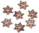  Kis fa hópihe 30 mm (8309)