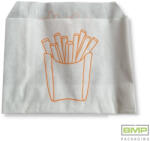  Sültkrumplis tasak - 110x110mm