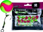 LK Baits Pop-up Extra Mangó 18mm, 14 db (8595602022472)