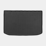 J&J Automotive Norm Liners Gumi csomagtartó bélelés Renault Captur 2020-hoz