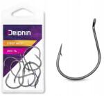 Delphin Drop Shot Wacky Horgok 8 db 1-es méret (101005323)