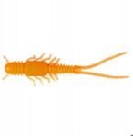 Lucky John Tioga Hog 9, 5 cm-es, 6 db-os, Sun Shine Lemon (140195-T54)