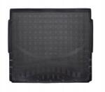 J&J Automotive Norm gumi csomagtartó szőnyeg Peugeot 3008 2017-höz