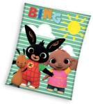  Bing Sun coral fleece polár takaró 110x140cm (CBX235005BING) - sandori