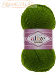 alize COTTON GOLD - Fenyőzöld - 035