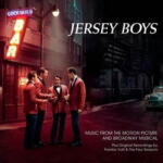 Jersey Boys Music From Motion