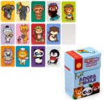 Zentrada Klasszikus memóriajáték - Cuki állatokkal