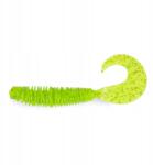 Haibo gumicsalik Easoo Grub Green 5cm 22 db (EASOOG5006)