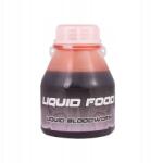 LK Baits folyékony vérféreg 250ml (8595602003709)