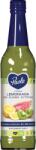 Paola kiwi-guava-citrom ízű limonádé szörp (430 ml)