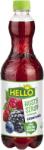 Hello erdei gyümölcs szörp (700 ml)
