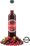Bálint csemegék Málna-meggy cseresznye Bálint szörp (500 ml)