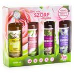 Bálint csemegék Rózsás válogatás Bálint szörp (4 x 100 ml)