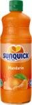 Sunquick mandarin szörp (330 ml)