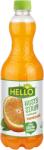 Hello narancs szörp (700 ml)