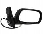 Blic visszapillantó tükör Toyota Corolla 02-04 (elektromos, fűthető, domború,