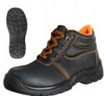 ART.MAS Munkavédelmi bakancs acél orrmerevítővel S1 46 (5902869735268)