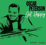 Peterson, Oscar Get Happy