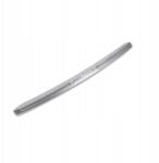  Rozsdamentes acél lökhárító borítás, Dacia Duster 2, 2017-2023