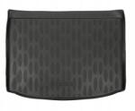J&J Automotive Gumi csomagtartószőnyeg Subaru XV 2011-2017-hez