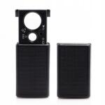 Techrebal Zsebnagyító, 30x 60x nagyítás, LED és UV háttérvilágítás (0175-5699B)