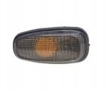 Depo Oldalsó Irányjelző Lámpa Opel Astra G 1998-2004 1713400-hez, sötétített