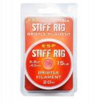 ESP Stiff Rig Filament 15lb 20m zsinór (65-502-015)