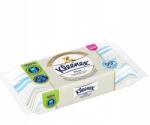 Kleenex Nedves, illatmentes papír Kleenex, 38 darabos (5029053582214)