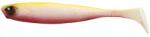 Lucky John 3D Basara Soft Swim 5" színes PG04 4 db (140404-PG04)