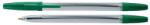 Office Products Pix transparent de unica folosinta , varf 1.0mm, Office Products - verde (OF-17015211-02)