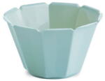 Poloplast Pahare Gemma Vernil 200 ml, O 9.4 x H 5.4 cm, Set 100 buc (150210_V) Pahar