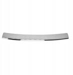 J&J Automotive Rozsdamentes acél lökhárító borítás Ford C-Max 2010-2019-hez