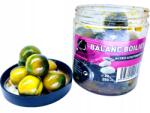 LK Baits Balance Boilies Nutric Acid/Ananász 20mm 250ml (8595602004829)