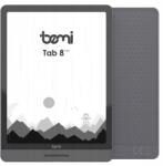 Bemi olvasó Cognita Tab 8 Pro 7.8" 32GB wifi Bt smartLED Legimi EmpikGo (BRCT8PRBG)