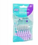 TePe Fogköztisztító, extra puha, Size 1.1mm, lila, 8db (7317400002378-2)