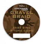 Drennan Gravel Braid 15lb 10m előke zsinór (KLGB015)