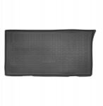 J&J Automotive Norm Liners Gumi csomagtartó bélelés Fiat 500-e 2020-hoz