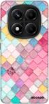 Picasee Fashion Case Xiaomi Redmi Note 14 Pro 5G - Colorful roof