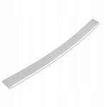 J&J Automotive Rozsdamentes acél lökhárító borítás Volkswagen Touran 2015-2021-hez