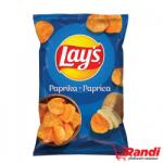 Lay's Чипс Lay's Паприка 125гр