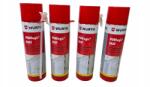 Wurth Ajtókeret Szerelő Hab Kétszögletű Wurth 0892144 400ml Gwr (4045727592984)