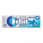 Orbit драже White